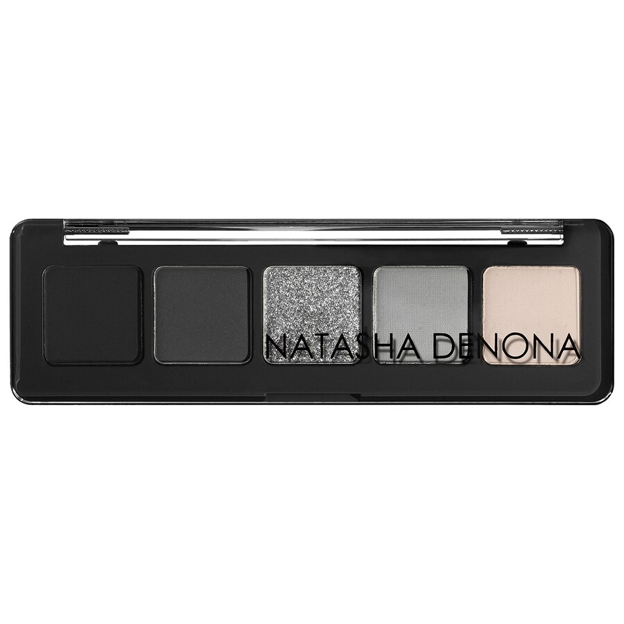 Мини-палетка теней для век Xenon NATASHA DENONA, 5 x 0.028 oz/0.8 g
Мини-палетка теней для век Xenon NATASHA DENONA, 5 x 0.028 oz/0.8 g