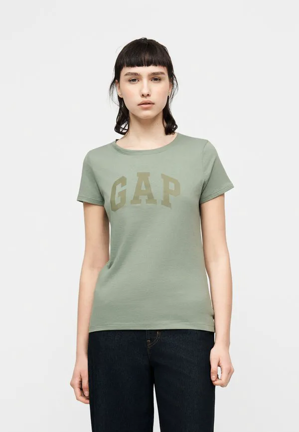 Футболка с принтом Gap, Gasoline Green, Зеленый, Футболка с принтом Gap, Gasoline Green
Футболка с принтом Gap, Gasoline Green, Зеленый, Футболка с принтом Gap, Gasoline Green