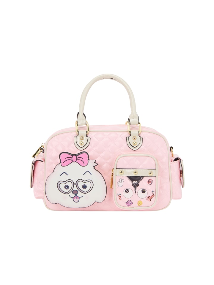 Сумка через плечо myMo
Сумка через плечо myMo