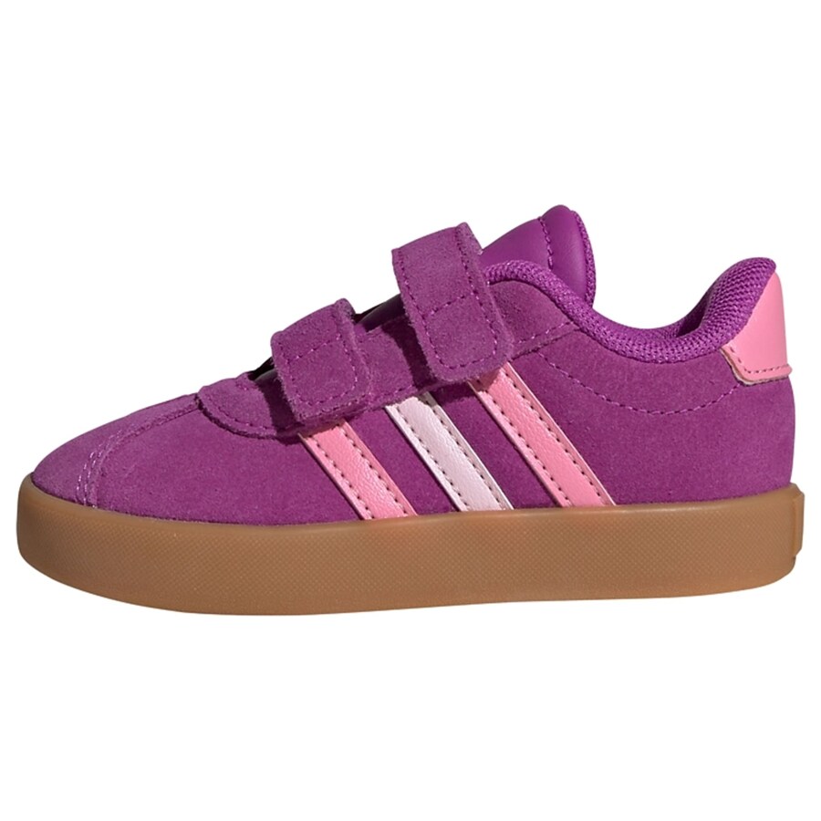 Кроссовки ADIDAS SPORTSWEAR VL Court 3.0, цвет Rose/Dark pink 
Кроссовки ADIDAS SPORTSWEAR VL Court 3.0, цвет Rose/Dark pink
