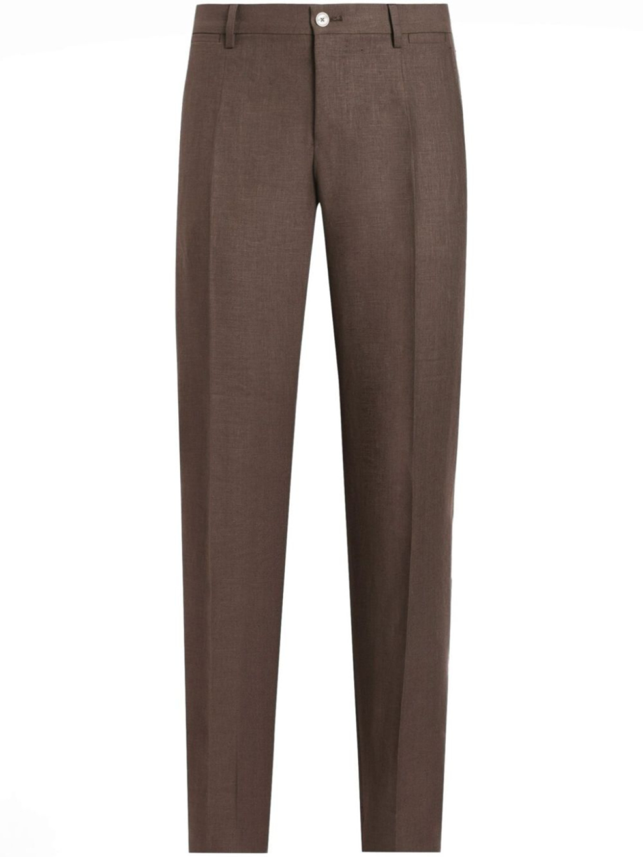 Dolce & Gabbana брюки со складками, коричневый
Dolce & Gabbana брюки со складками, коричневый