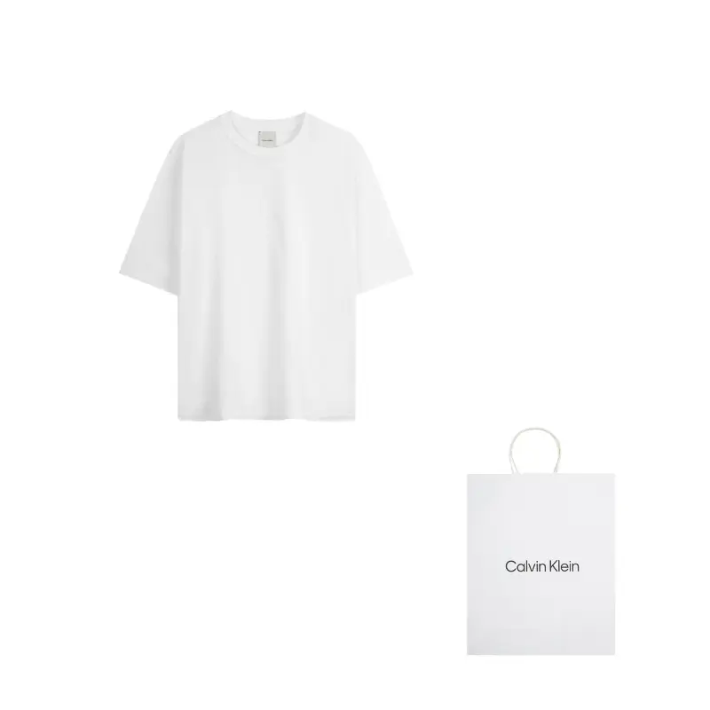 Футболка женская Calvin Klein, белый
Футболка женская Calvin Klein, белый