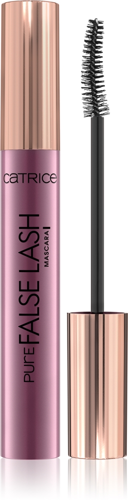 Тушь для ресниц Pure false Lash с эффектом накладных ресниц Catrice, atspalvis 010 black 10 мл
Тушь для ресниц Pure false Lash с эффектом накладных ресниц Catrice, atspalvis 010 black 10 мл