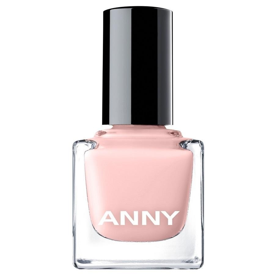 Лак для ногтей base coat Anny, 915, объем 15 мл
Лак для ногтей base coat Anny, 915, объем 15 мл