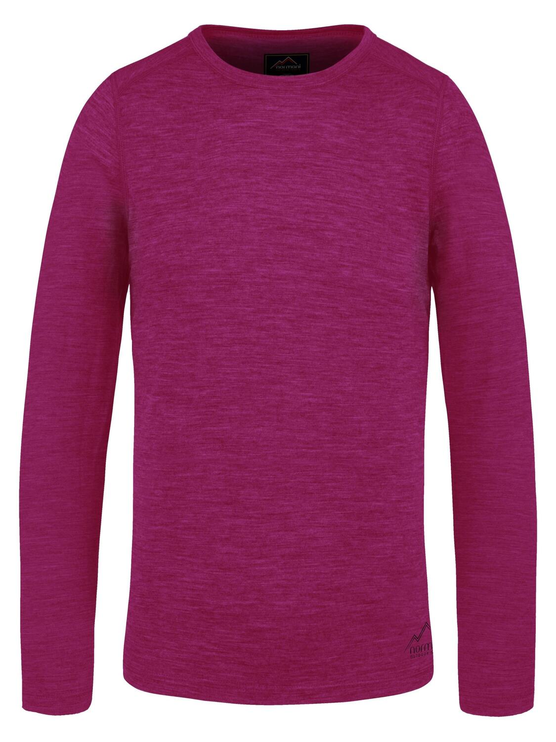 Normani Термобелье в цвете фуксия
Normani Термобелье в цвете фуксия