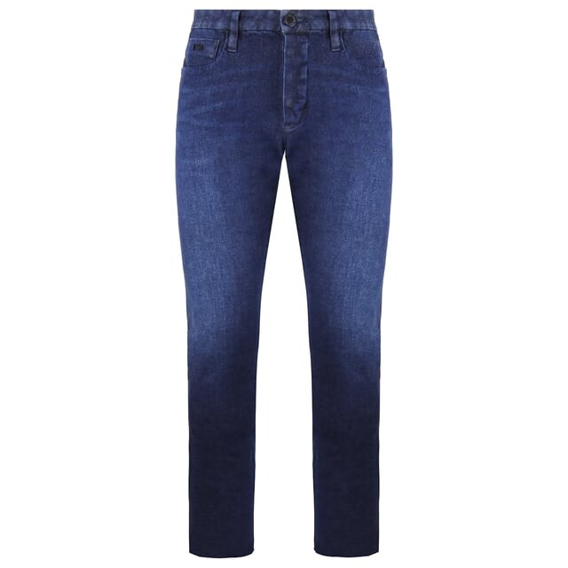 Мужские темно-синие джинсы Emporio Armani, синий
Мужские темно-синие джинсы Emporio Armani, синий