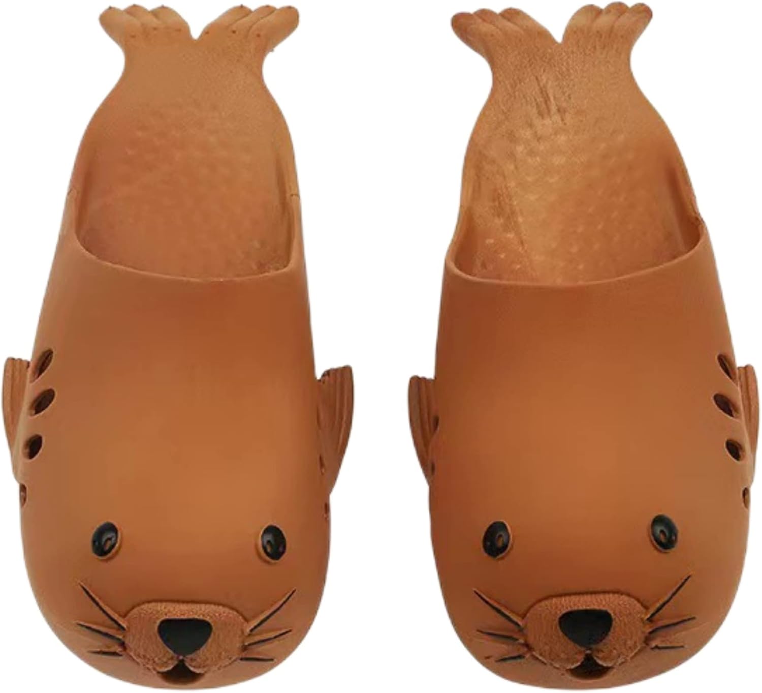 HXIYAN Мультфильм Тапочки с животными Летние милые домашние туфли Ванная комната Пляжные тапочки Унисекс, хаки
HXIYAN Мультфильм Тапочки с животными Летние милые домашние туфли Ванная комната Пляжные тапочки Унисекс, хаки