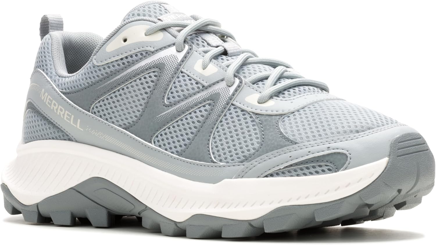 Мужские кроссовки для кросс-тренинга Merrell Tempo Exp, Highrise/Monument
Мужские кроссовки для кросс-тренинга Merrell Tempo Exp, Highrise/Monument