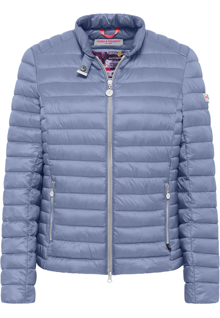 Куртка межсезонная Frieda & Freddies NY Judy, индиго
Куртка межсезонная Frieda & Freddies NY Judy, индиго