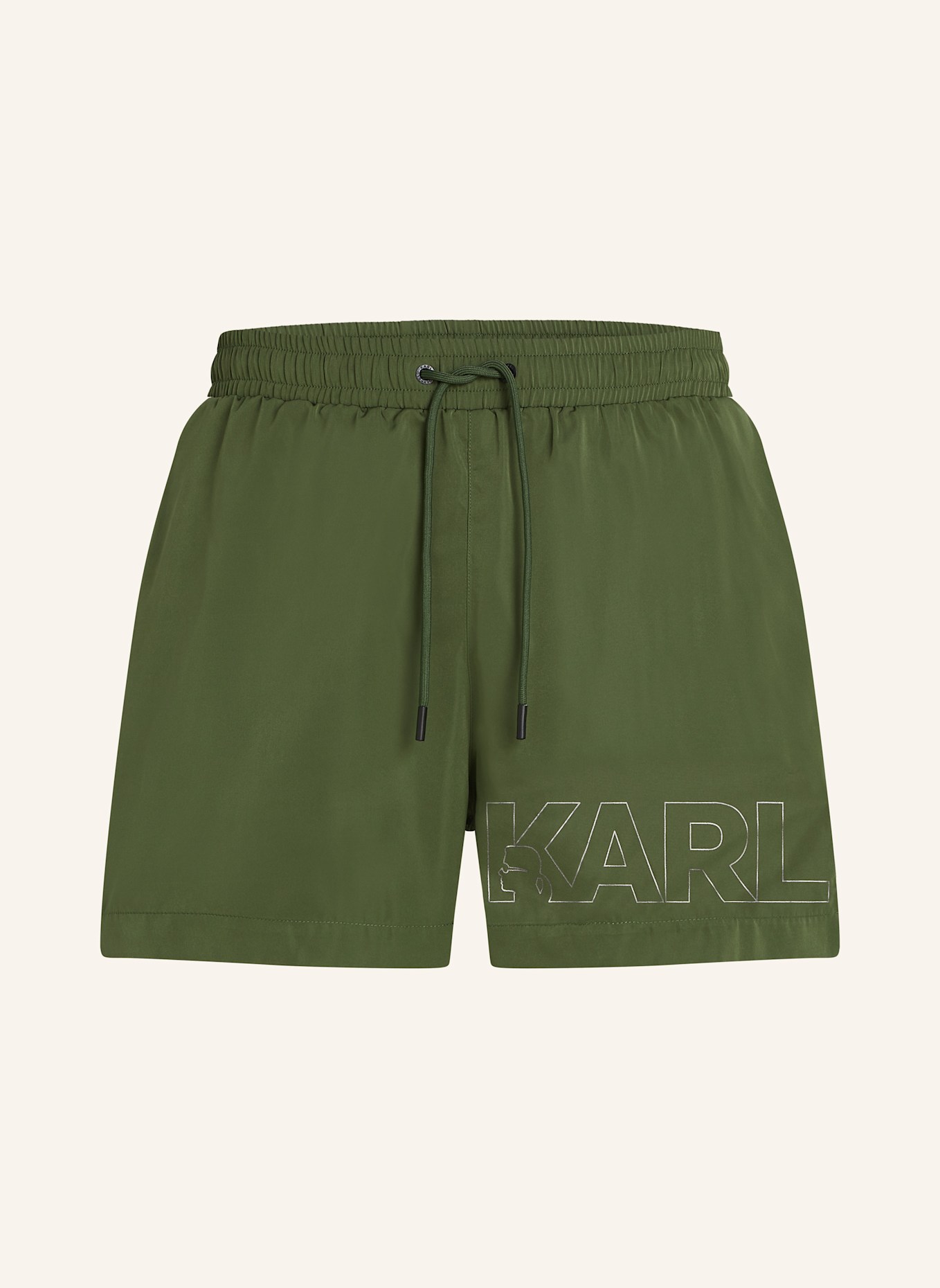 Шорты для плавания Karl Lagerfeld, зеленый
Шорты для плавания Karl Lagerfeld, зеленый