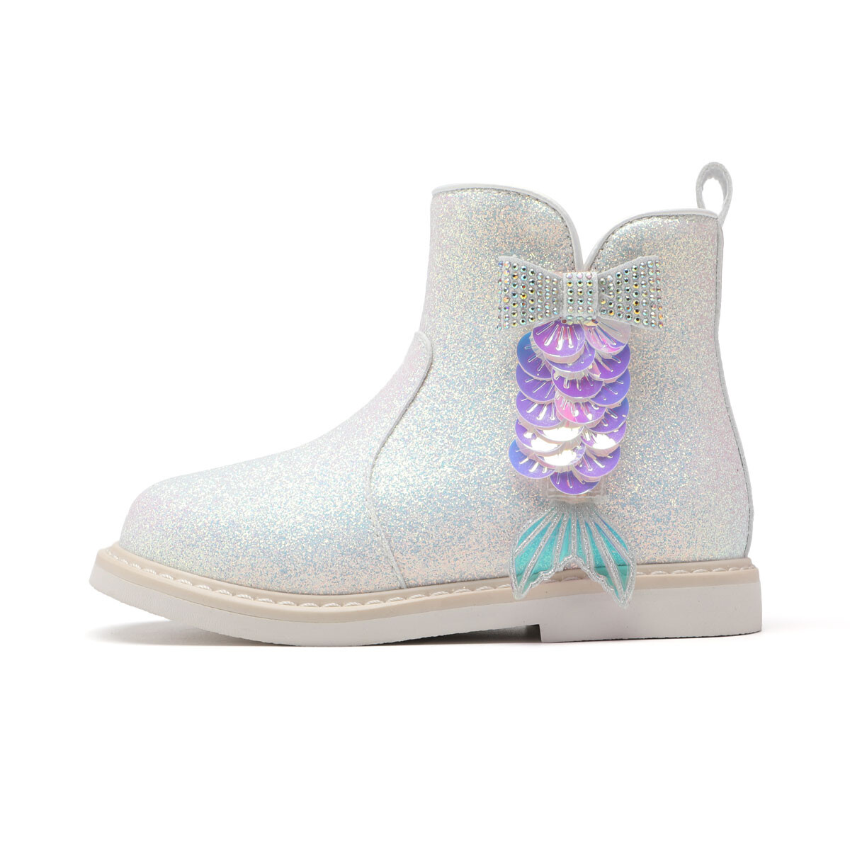 Детские" Ботинки Детские Satchi, розовый
Детские" Ботинки Детские Satchi, розовый