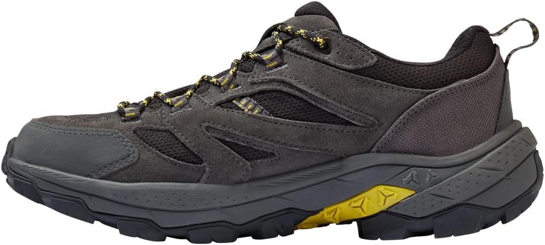 Мужские походные кроссовки Jack Wolfskin Vojo Tour Texapore Low M, Slate
Мужские походные кроссовки Jack Wolfskin Vojo Tour Texapore Low M, Slate