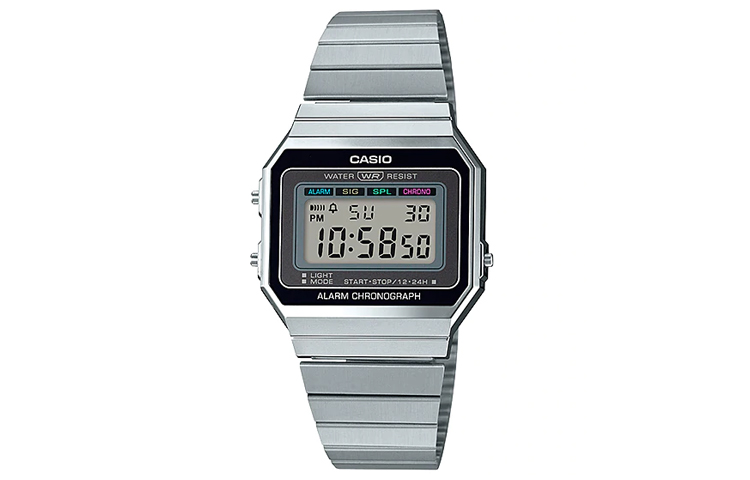 CASIO Часы Vintage A700W 1A
CASIO Часы Vintage A700W 1A