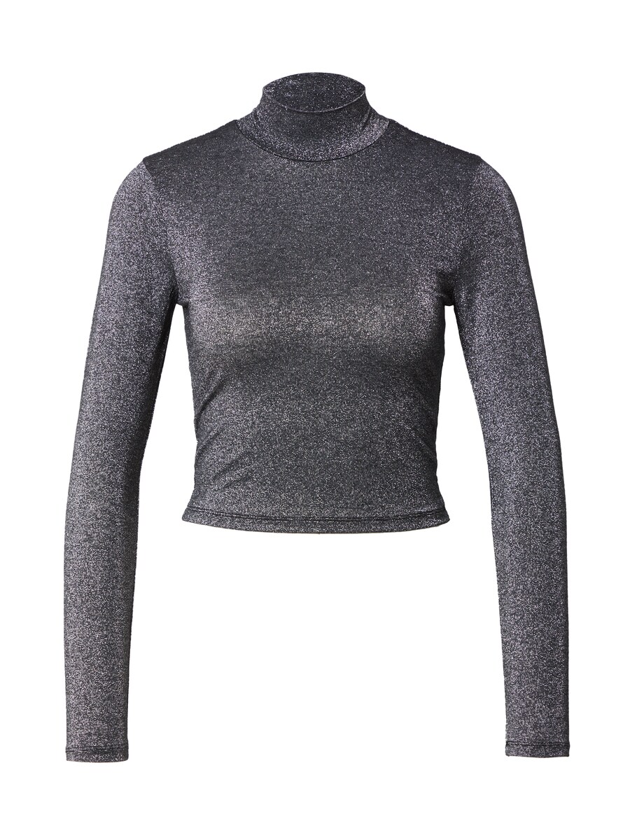 Лонгслив Abercrombie & Fitch Shirt, черный
Лонгслив Abercrombie & Fitch Shirt, черный