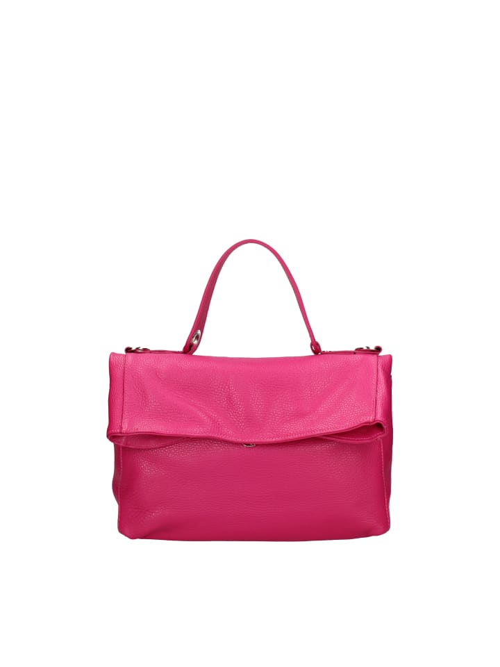 Рюкзак Viola Castellani, цвет fuxia
Рюкзак Viola Castellani, цвет fuxia