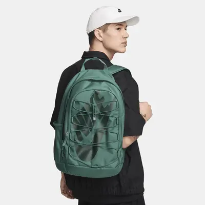 Рюкзак Nike Hayward Backpack (26л), цвет Bicoastal/Bicoastal/Vintage Green 
Рюкзак Nike Hayward Backpack (26л), цвет Bicoastal/Bicoastal/Vintage Green