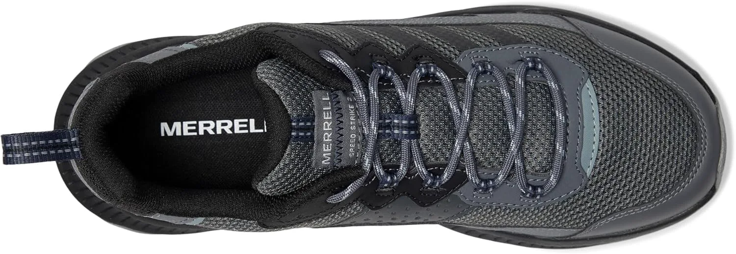 Мужские кроссовки Merrell Speed Strike 2
Мужские кроссовки Merrell Speed Strike 2