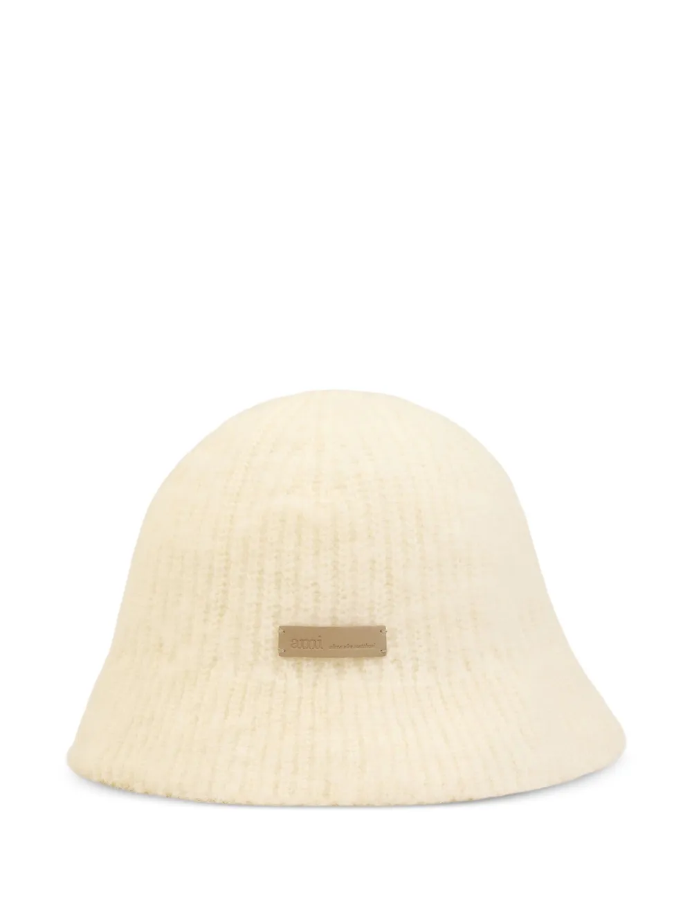 Панама в рубчик Ami Paris, желтый
Панама в рубчик Ami Paris, желтый