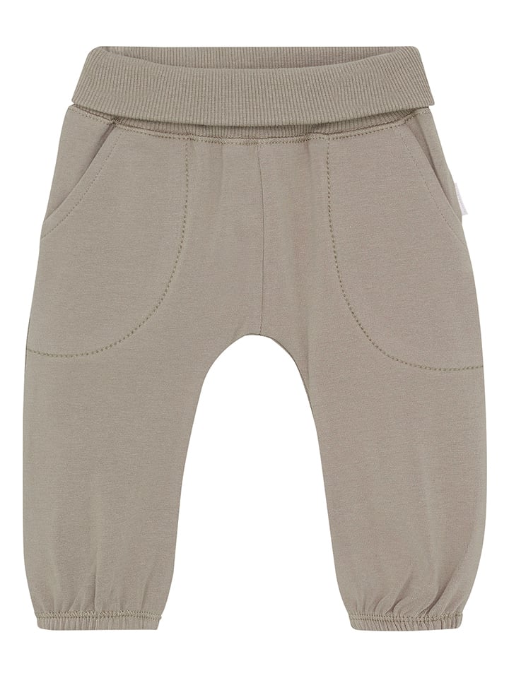 Noppies Брюки светло-коричневого/серого цвета
Noppies Брюки светло-коричневого/серого цвета