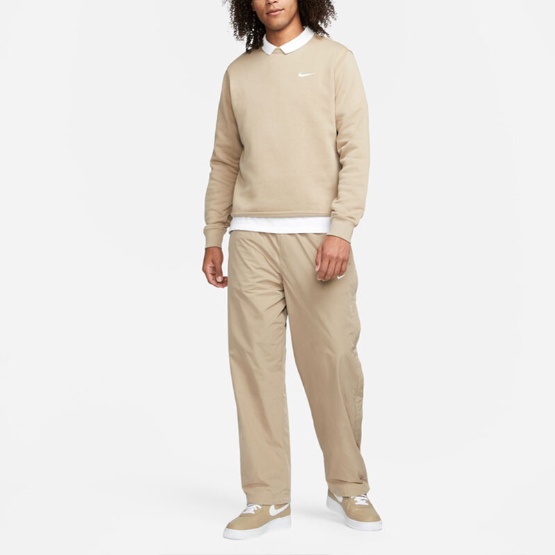 Толстовка мужская хаки Nike, хаки
Толстовка мужская хаки Nike, хаки