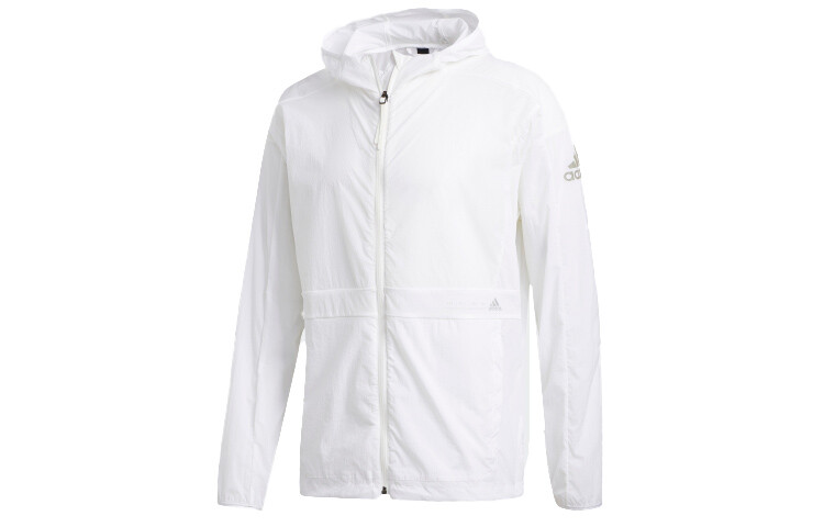 Солнцезащитная мужская одежда белого цвета Adidas, белый
Солнцезащитная мужская одежда белого цвета Adidas, белый