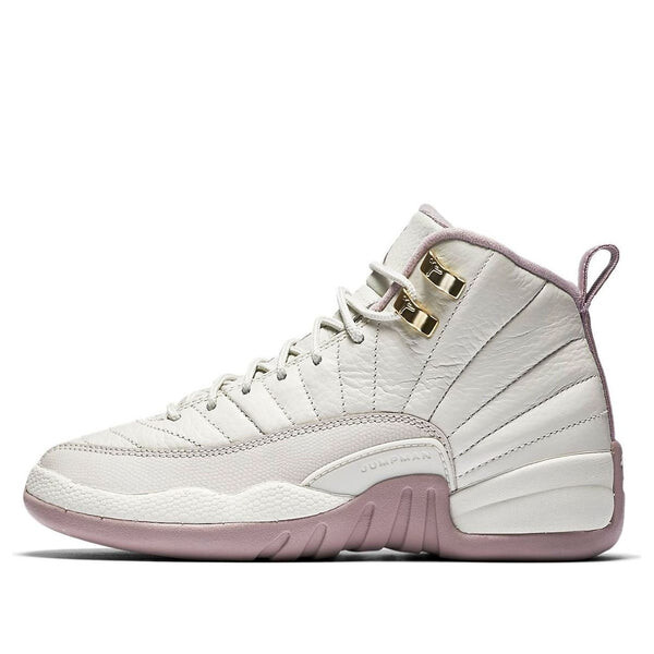 Кроссовки 12 ретро Air Jordan, белый
Кроссовки 12 ретро Air Jordan, белый