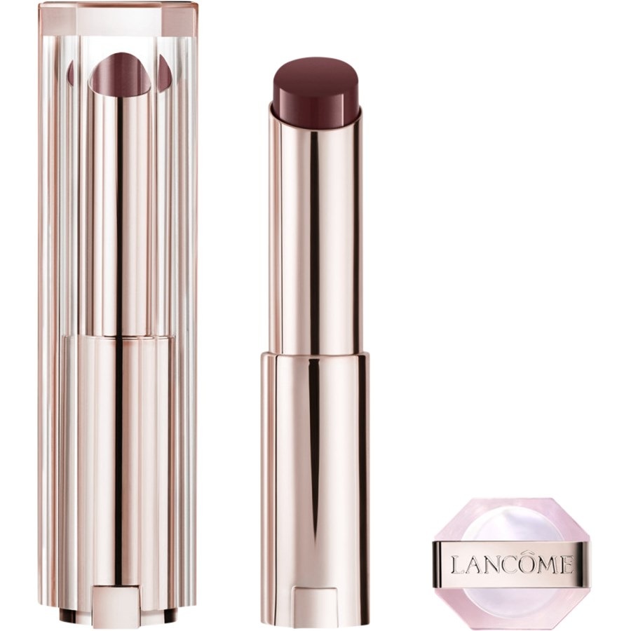 Помада Lancôme Lip Idôle Squalane-12 Butterglow Glowy Color Balm, 60 Million-Dollar Berry / 3 g
Помада Lancôme Lip Idôle Squalane-12 Butterglow Glowy Color Balm, 60 Million-Dollar Berry / 3 g