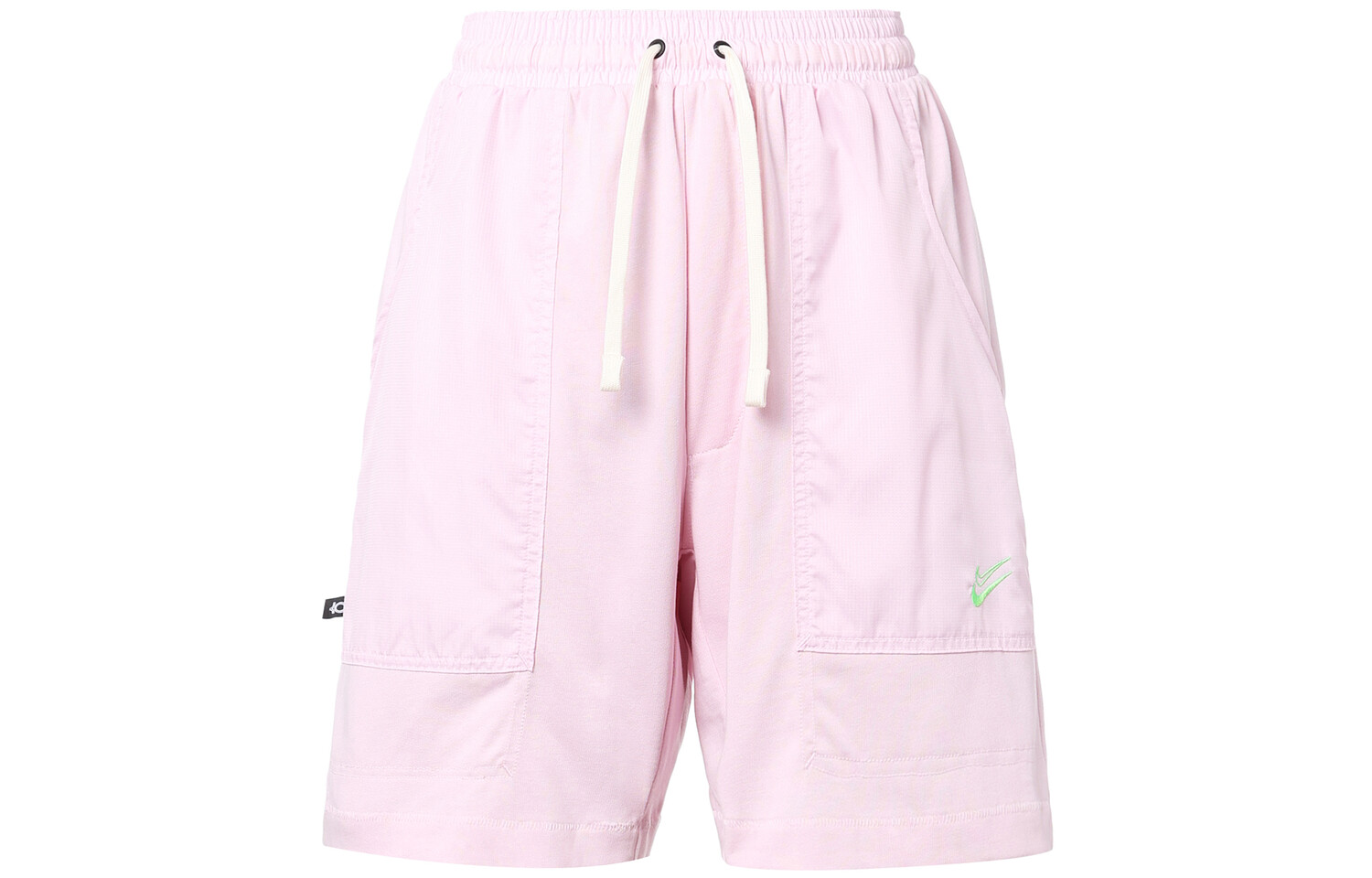 Баскетбольные шорты мужские розовые Nike, розовый
Баскетбольные шорты мужские розовые Nike, розовый