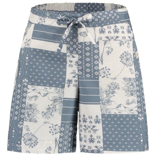 Женские шорты. Maloja, Sage Anniversary Mix
Женские шорты. Maloja, Sage Anniversary Mix