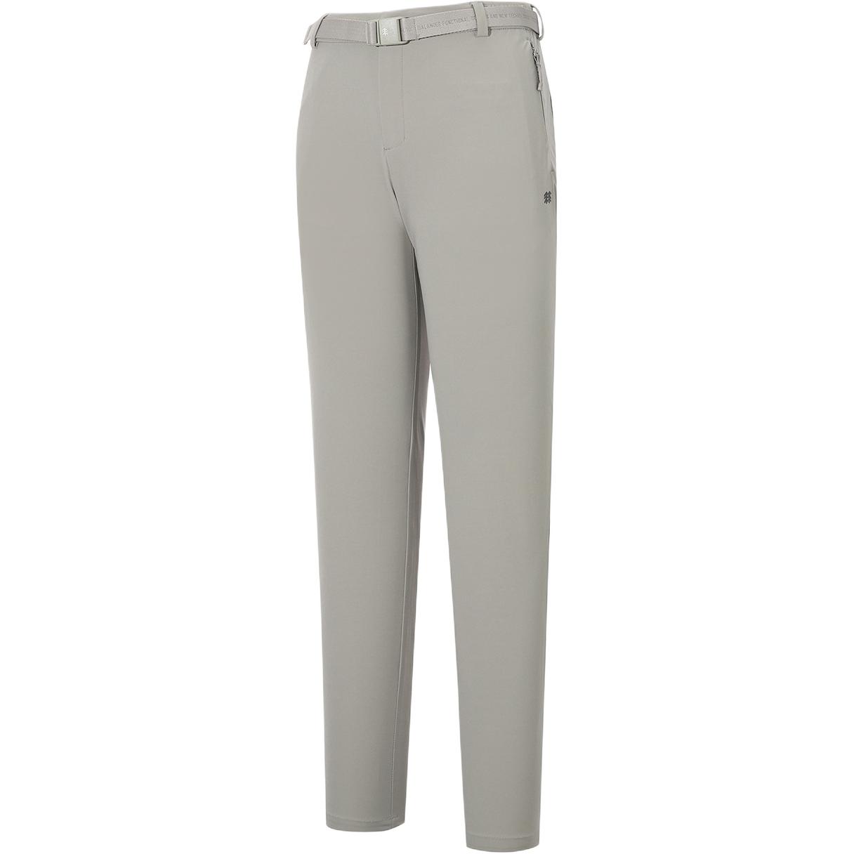 Женские повседневные брюки KOLON SPORT, Unisex бежевый
Женские повседневные брюки KOLON SPORT, Unisex бежевый