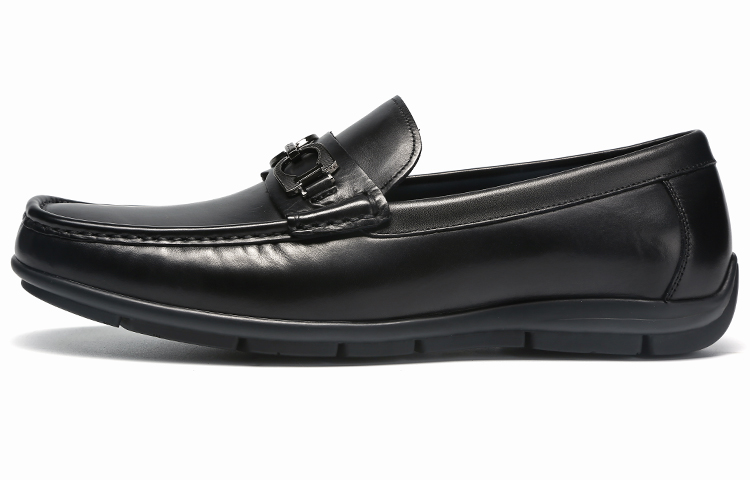 Satchi Низкие мужские лоферы в британском стиле, черные, высота 1,5 см
Satchi Низкие мужские лоферы в британском стиле, черные, высота 1,5 см