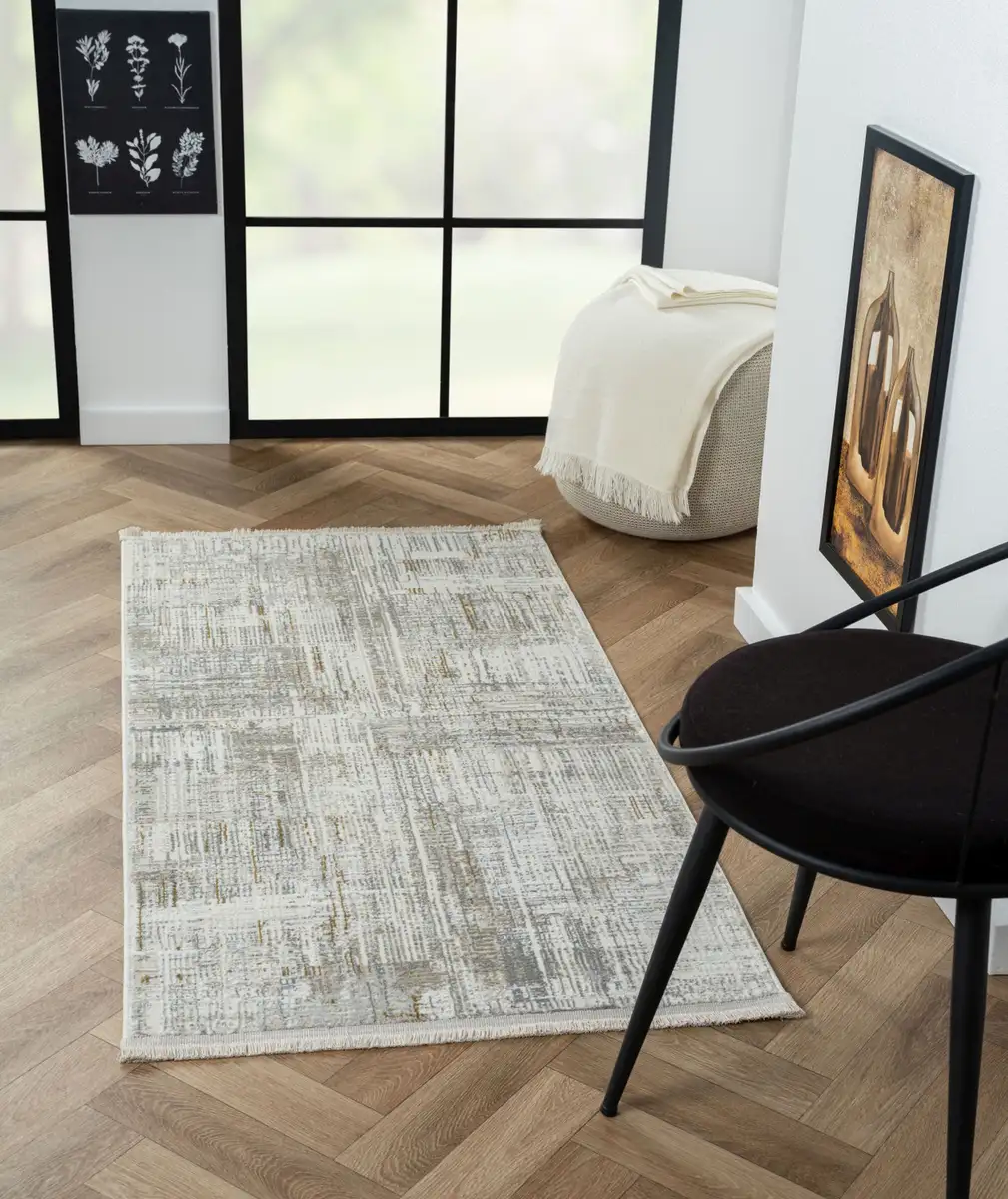 Ковер Myflair Furniture & Accessories "My Taste" Myflair Möbel & Accessoires 80х150 см, кремовый/светло-серый
Ковер Myflair Furniture & Accessories "My Taste" Myflair Möbel & Accessoires 80х150 см, кремовый/светло-серый