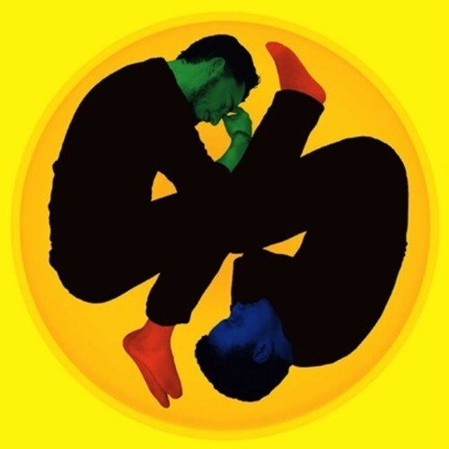 Виниловая пластинка Blludd Relations: Blludd Relations
Виниловая пластинка Blludd Relations: Blludd Relations