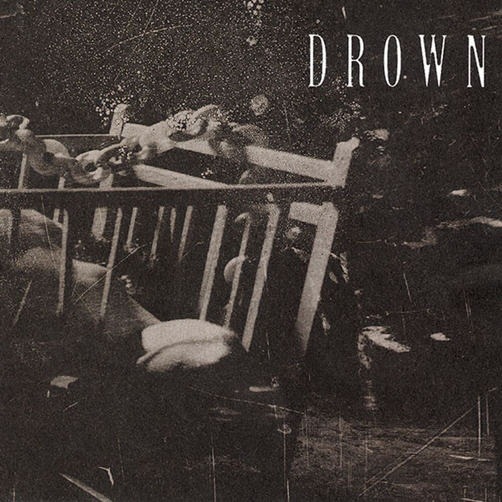 Диск CD Hold On To The Hollow - Drown
Диск CD Hold On To The Hollow - Drown