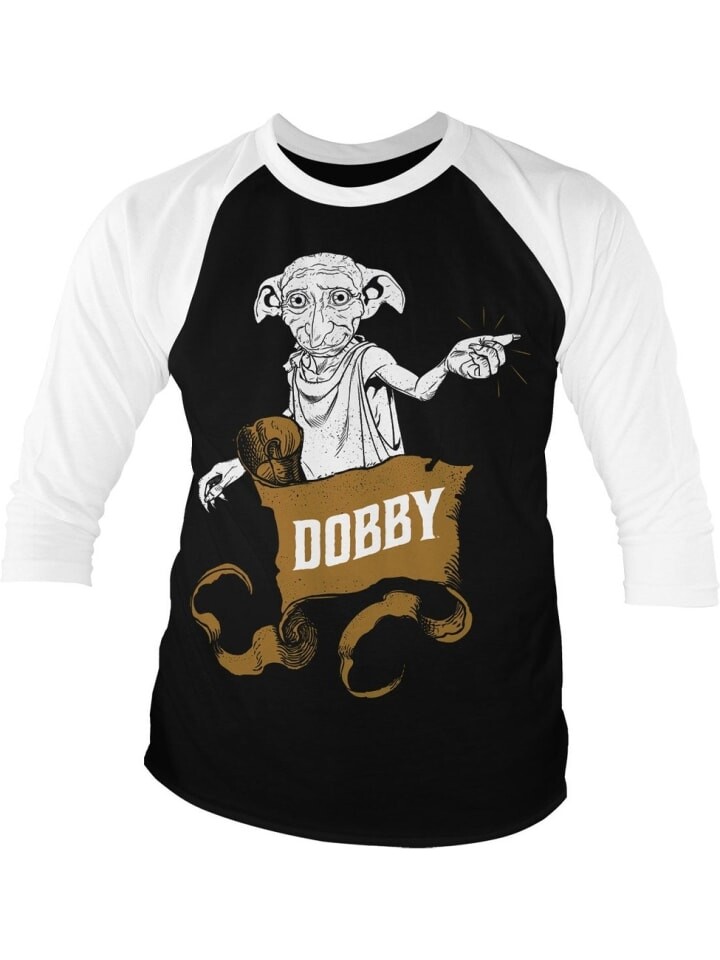 Футболка Harry Potter T-Shirt, черный
Футболка Harry Potter T-Shirt, черный