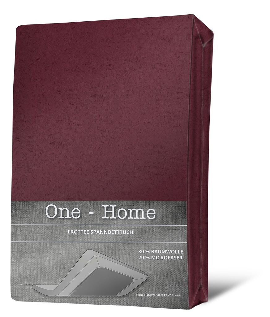 Простыня TERRY 180x200 см - 200x200 см бордовая простыня простыня One-Home, бордовый, Красный, Простыня TERRY 180x200 см - 200x200 см бордовая простыня простыня One-Home, бордовый
Простыня TERRY 180x200 см - 200x200 см бордовая простыня простыня One-Home, бордовый, Красный, Простыня TERRY 180x200 см - 200x200 см бордовая простыня простыня One-Home, бордовый