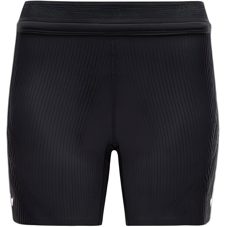 Спортивные шорты AEROSWIFT женские черные Nike
Спортивные шорты AEROSWIFT женские черные Nike