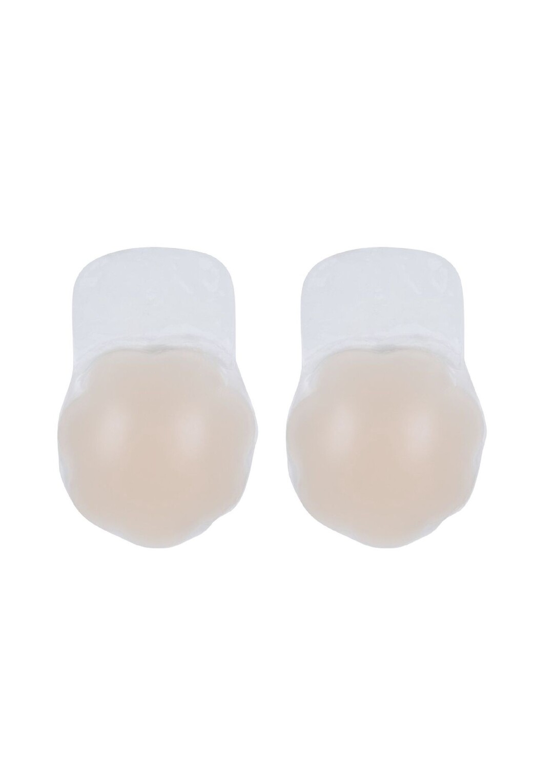 Невидимый бюстгальтер с силиконовой накладкой на соски АКСЕССУАРЫ LINGADORE, цвет Blush
Невидимый бюстгальтер с силиконовой накладкой на соски АКСЕССУАРЫ LINGADORE, цвет Blush