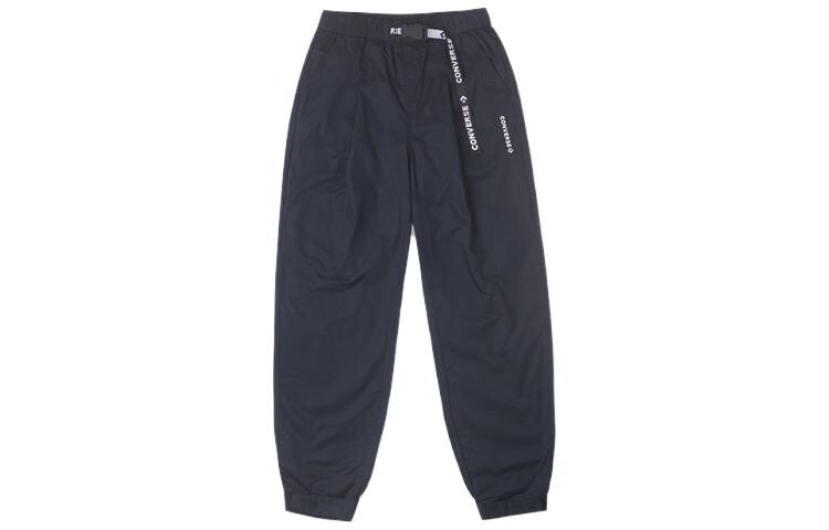 Женские повседневные брюки Converse, цвет Black
Женские повседневные брюки Converse, цвет Black