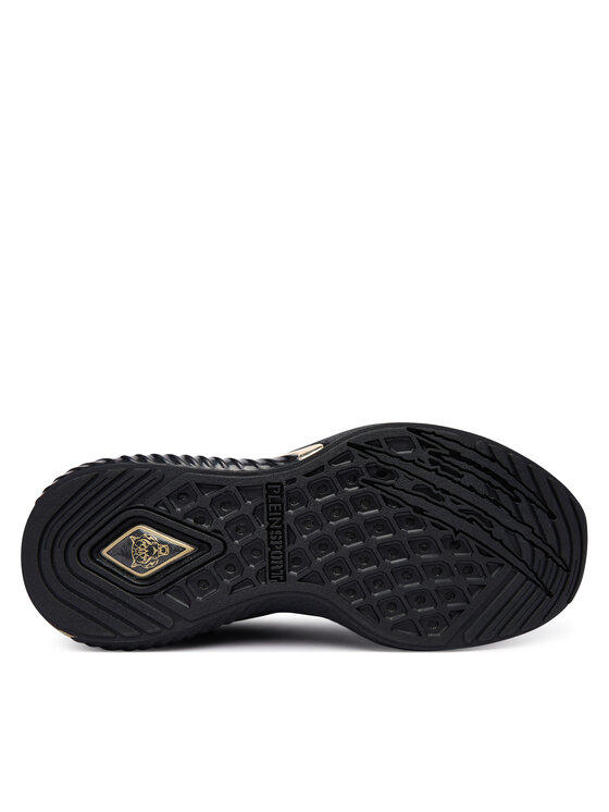 Кроссовки FAES USC0779 STE003N Plein Sport, черный
Кроссовки FAES USC0779 STE003N Plein Sport, черный