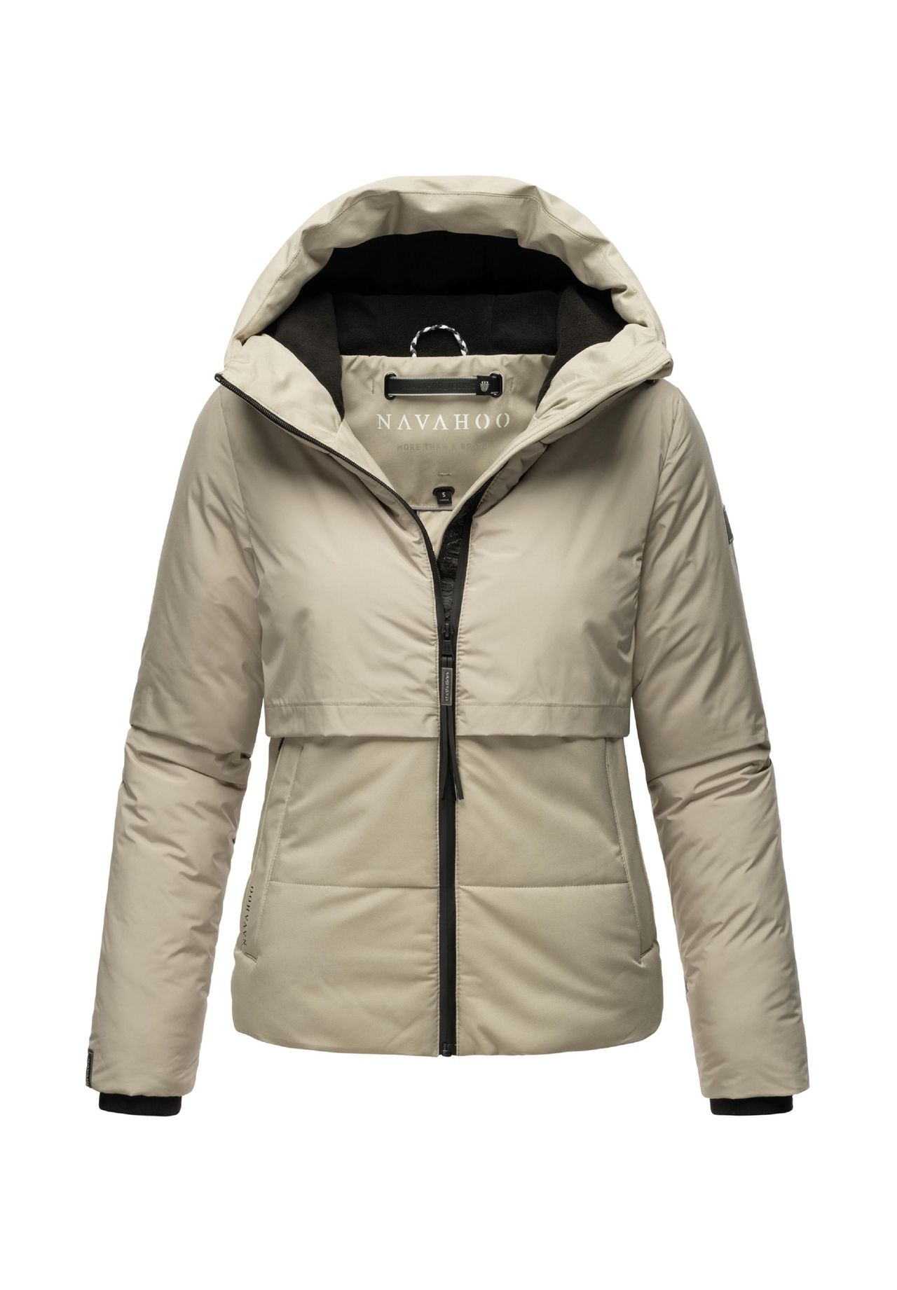 Стеганая куртка Love Chicks XIV NAVAHOO, цвет Pebble Grey, Серый, Стеганая куртка Love Chicks XIV NAVAHOO, цвет Pebble Grey
Стеганая куртка Love Chicks XIV NAVAHOO, цвет Pebble Grey, Серый, Стеганая куртка Love Chicks XIV NAVAHOO, цвет Pebble Grey