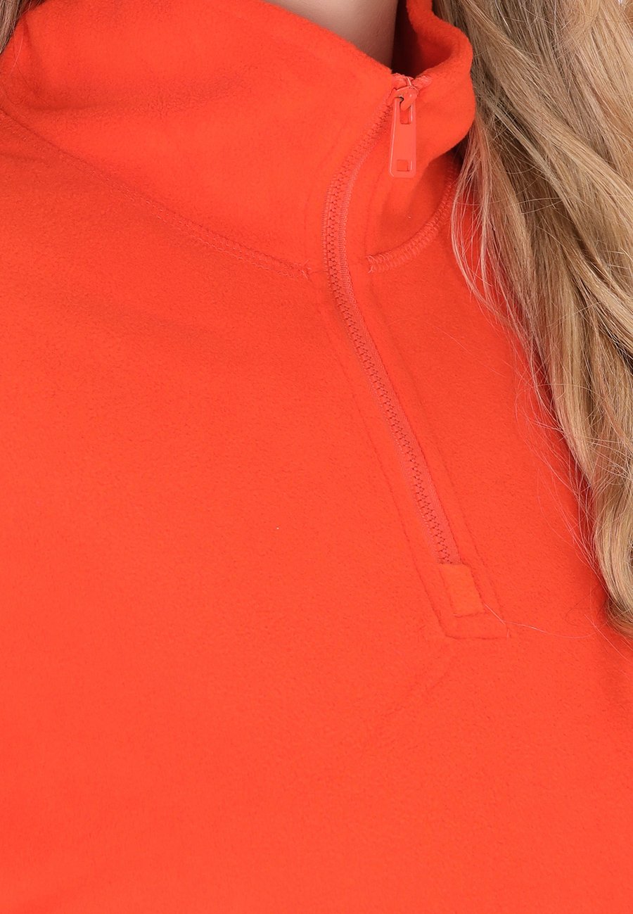 Джемпер DreiMaster CO-BRANDED WITH FLYWEIGHT, Orange
Джемпер DreiMaster CO-BRANDED WITH FLYWEIGHT, Orange