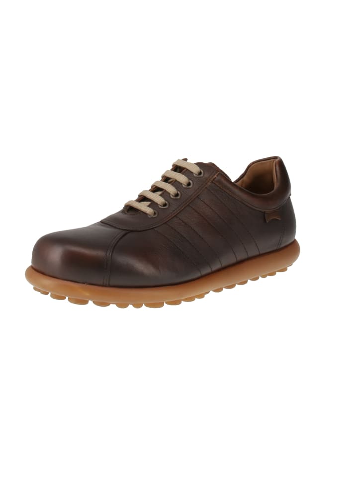 Туфли на шнуровке Camper, коричневый
Туфли на шнуровке Camper, коричневый