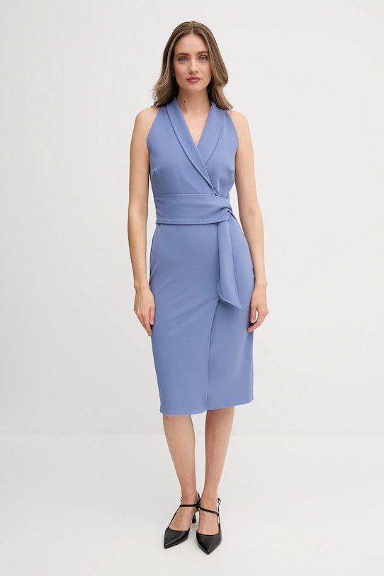 Платье Sandro Ferrone, синий
Платье Sandro Ferrone, синий