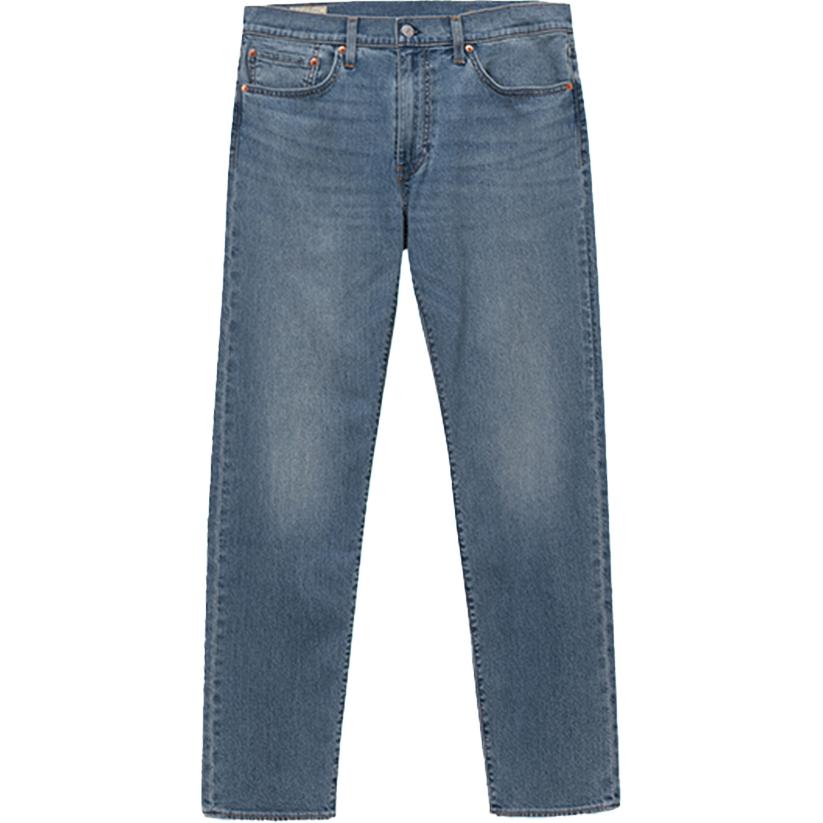 Levis Джинсы мужские синие
Levis Джинсы мужские синие