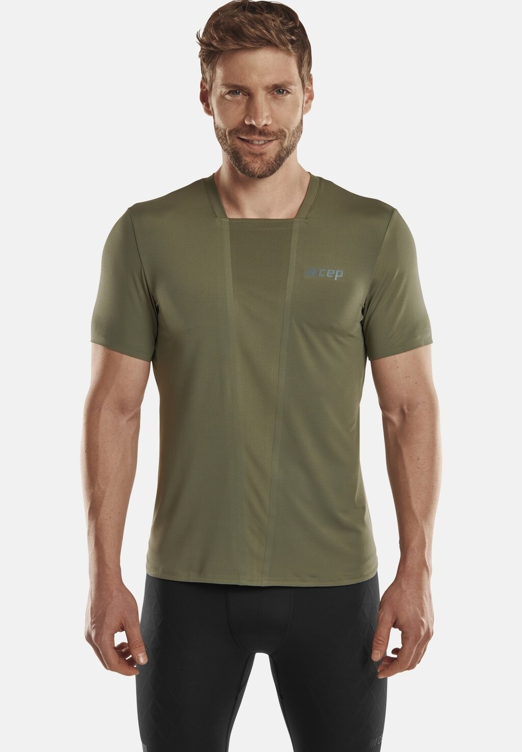 Футболка базовая RUN SHORT SLEEVE CEP, цвет olive, Хаки, Футболка базовая RUN SHORT SLEEVE CEP, цвет olive
Футболка базовая RUN SHORT SLEEVE CEP, цвет olive, Хаки, Футболка базовая RUN SHORT SLEEVE CEP, цвет olive