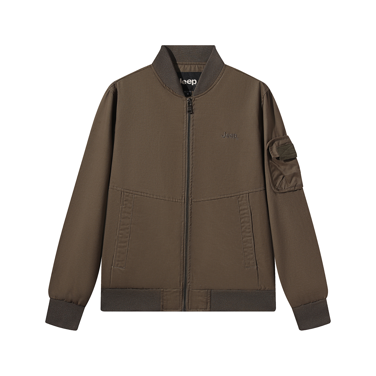 Куртка для активного отдыха Unisex Jeep, army зеленый
Куртка для активного отдыха Unisex Jeep, army зеленый