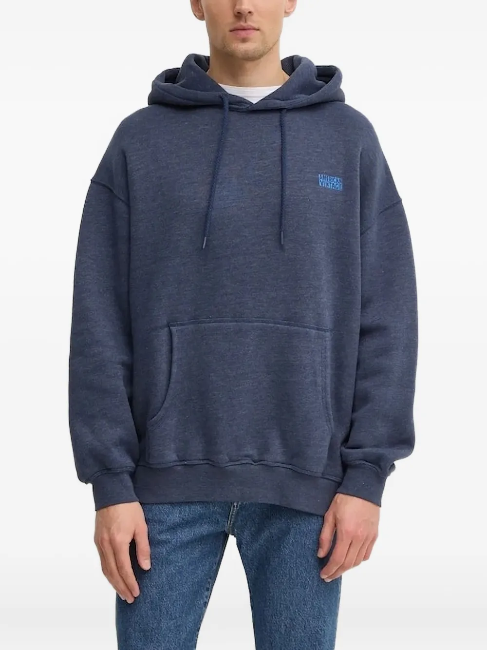 Толстовка Doven American Vintage, синий
Толстовка Doven American Vintage, синий