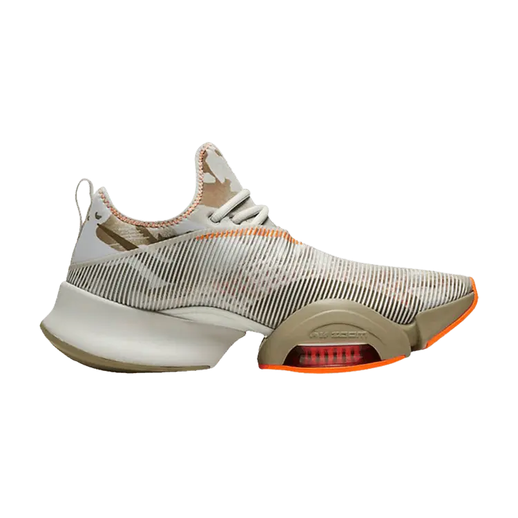 Кроссовки Nike Air Zoom SuperRep 'Yukon Brown Camo', коричневый
Кроссовки Nike Air Zoom SuperRep 'Yukon Brown Camo', коричневый