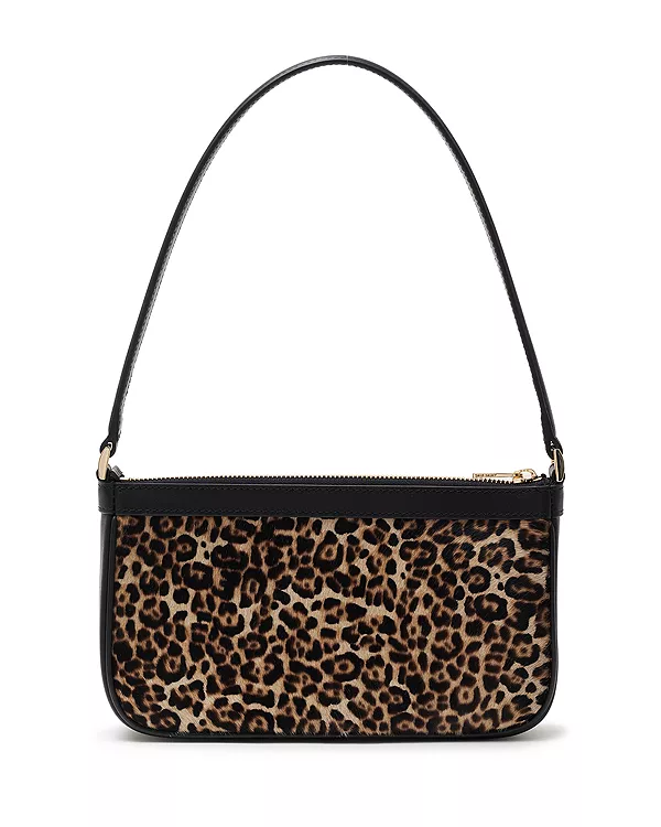 Мини-Сумка Elly через плечо Anine Bing, коричневый
Мини-Сумка Elly через плечо Anine Bing, коричневый